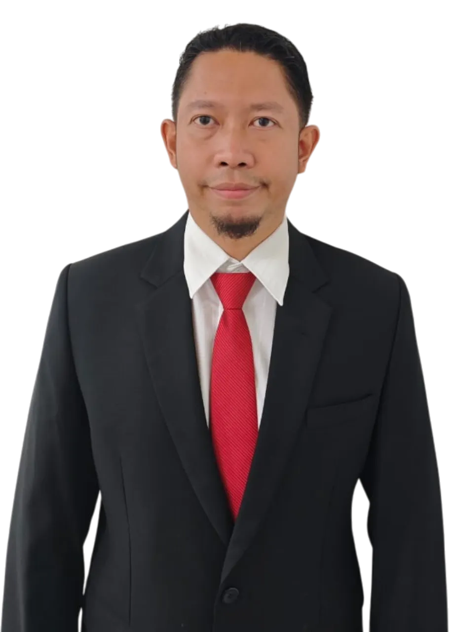 Dr. dr. M. Surya Husada, M.Ked (KJ)., Sp.KJ (K)